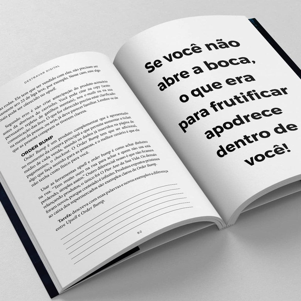 Destravar Digital | Pablo Marçal