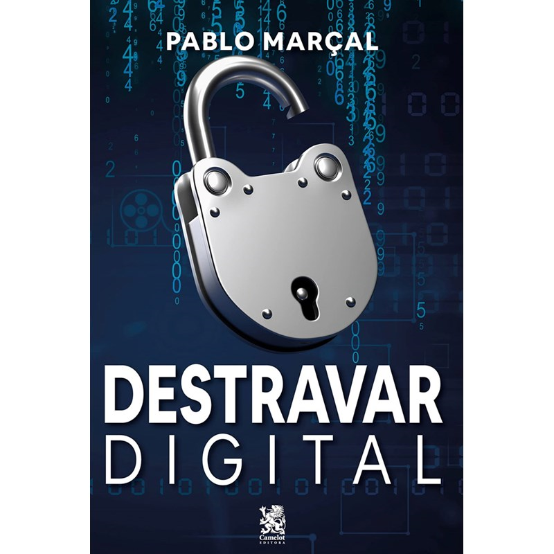 Destravar Digital | Pablo Marçal