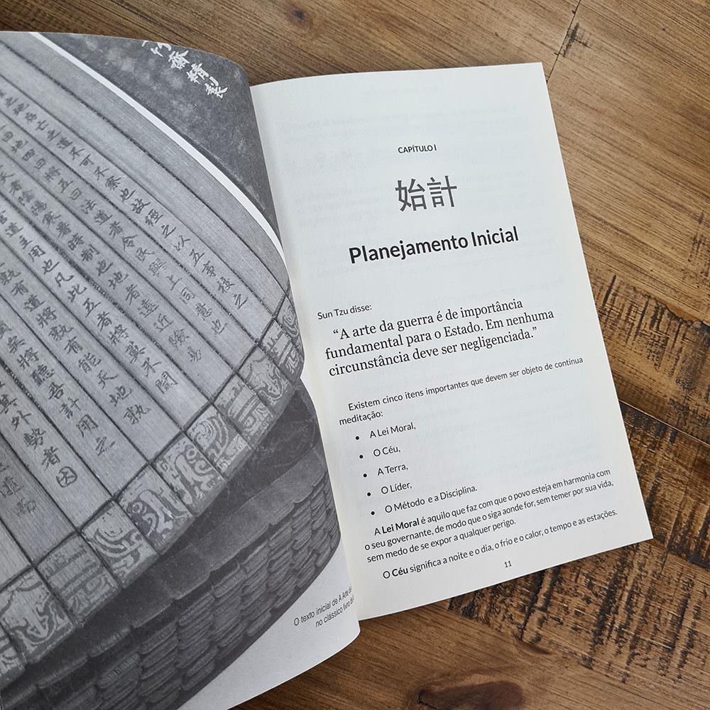 A Arte da Guerra | Sun Tzu | Comentada por Pablo Marçal