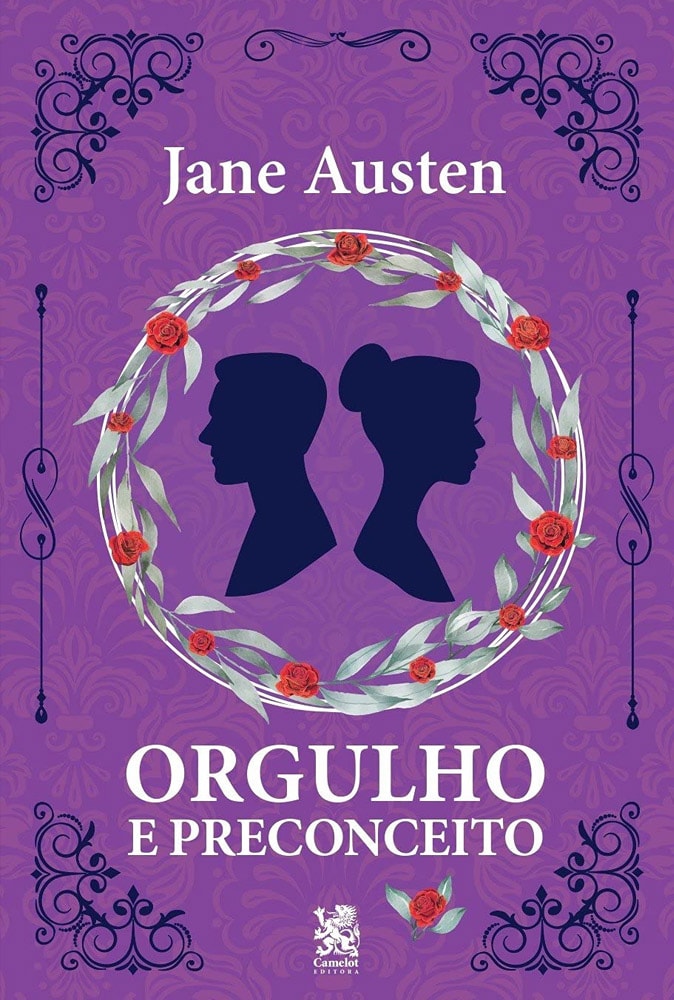 Orgulho e Preconceito | Jane Austen | Camelot