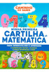 Minha Primeira Cartilha de Matemática | Caminho do Saber