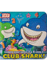 Fundo do Mar Livro de Banho | Club Shark