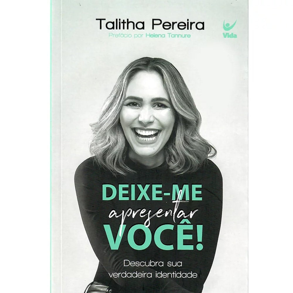 Kit Livros Talitha Pereira