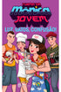 Turma da Mônica Jovem | Luz, Gatos, Confusão | Mauricio de Sousa