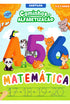 Cartilha Matemática | Caminhos da Alfabetização