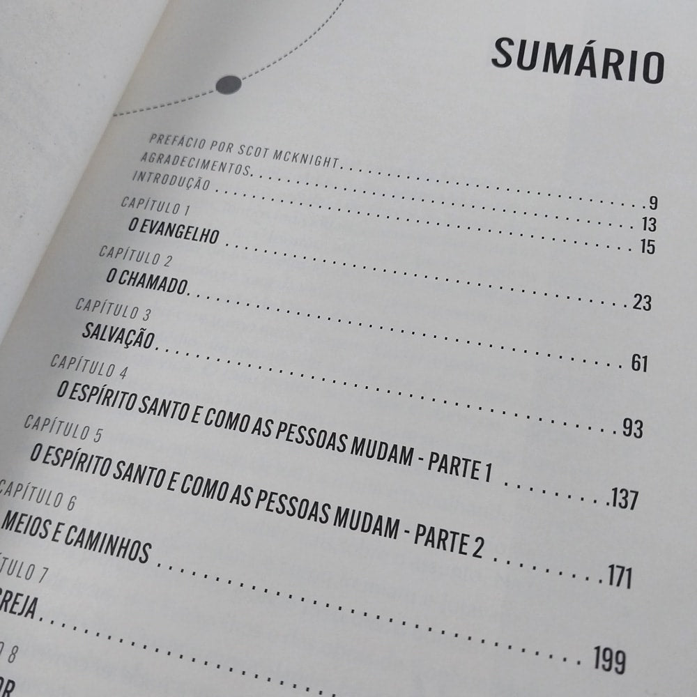 Conversão e Discipulado | Bill Hull