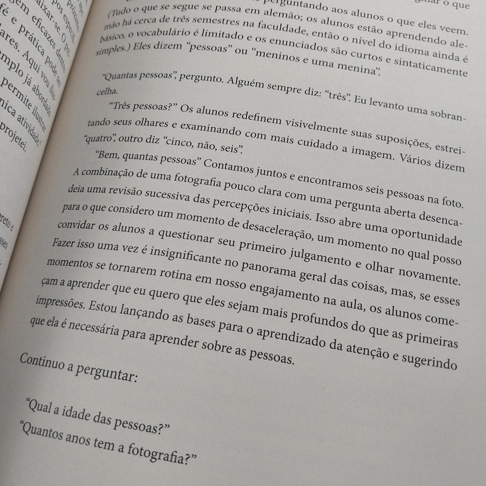 Pedagogia Cristã | Como praticar a Fé em Sala de Aula | David I. Smith