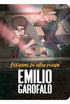 Esfirras de Outro Mundo | Emilio Garofalo