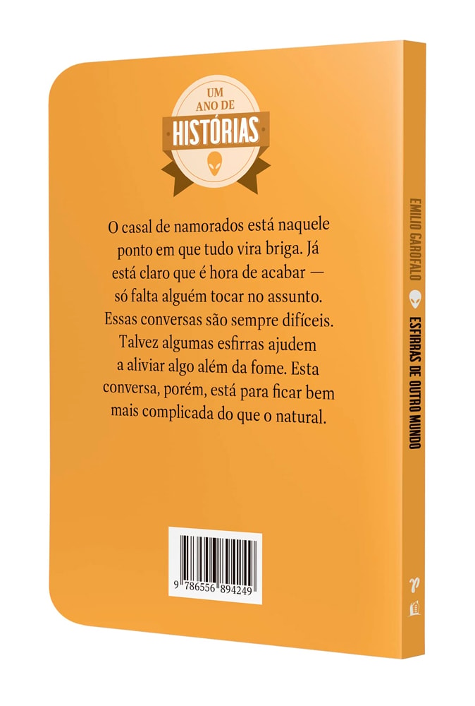 Esfirras de Outro Mundo | Emilio Garofalo