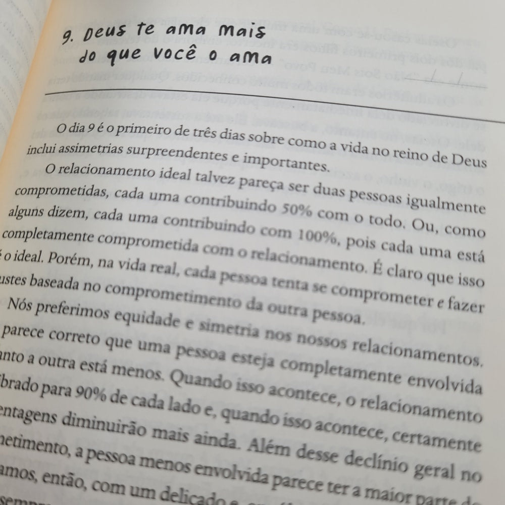 Kit Devocional Para o Coração | Journal Book | Edward T. Welch