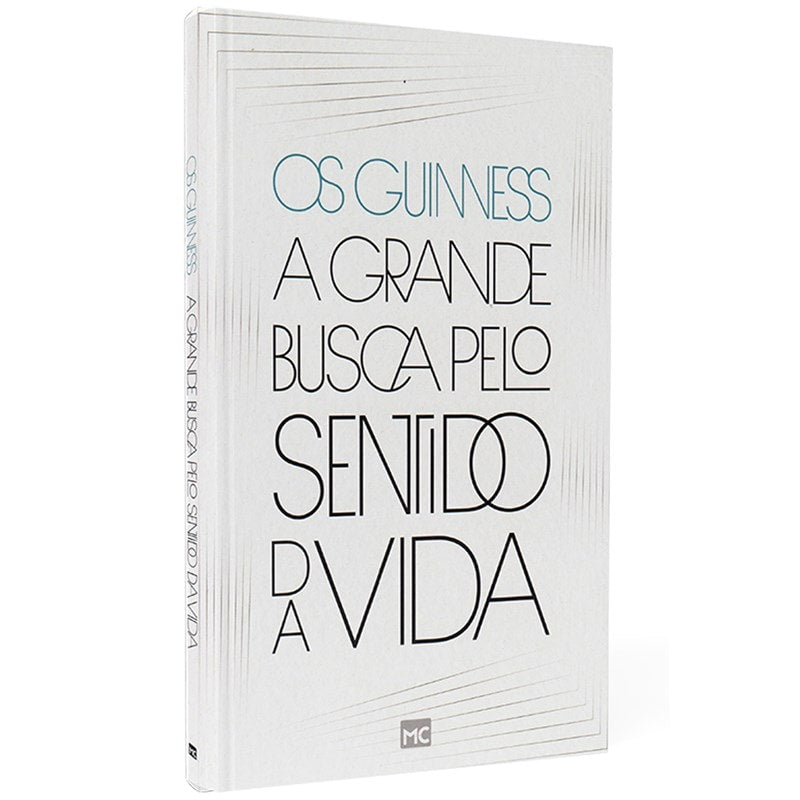 A Grande Busca Pelo Sentido da Vida | Os Guinness