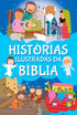 Histórias Ilustradas da Bíblia