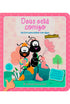 Deus está Comigo | Um Livro para Pintar com Água | Smilinguido
