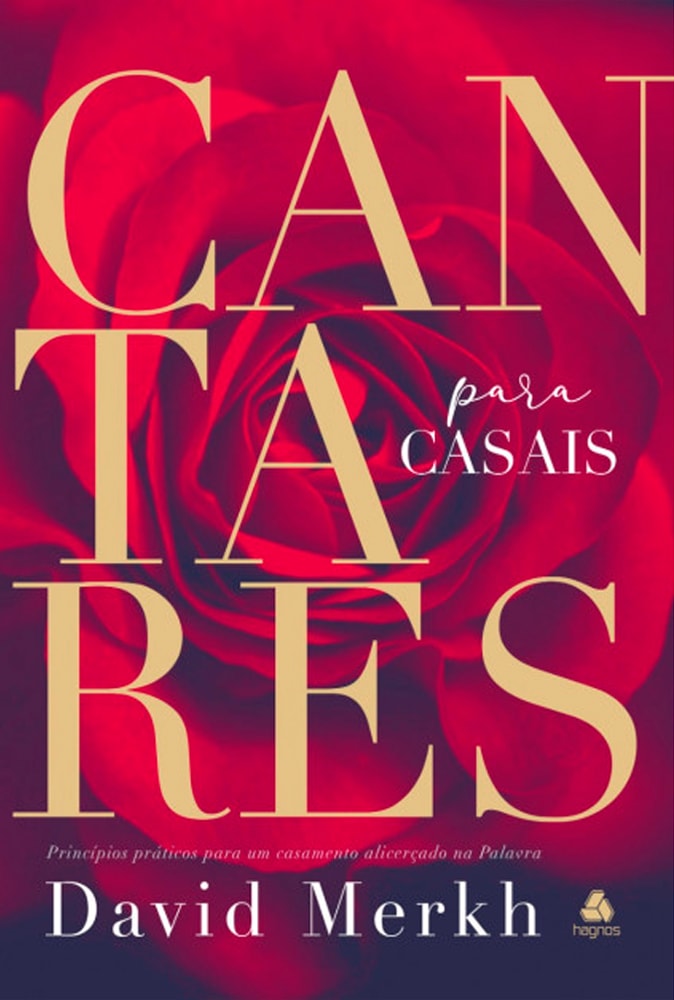 Cantares para Casais | David Merkh