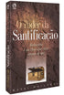 Livro O Poder da Santificação, de Henry Holloman, capa marrom com imagem de baú aberto. — Plenitude