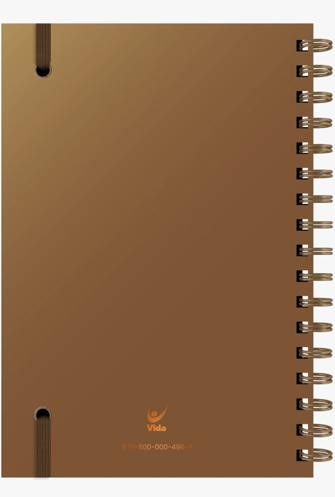 Planner Estações Caramelo | Viviane Martinello