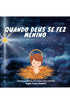 Quando Deus se Fez Menino | Agda Yumy Amaral