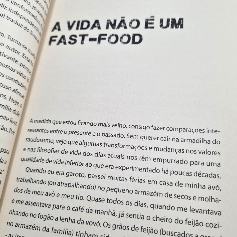 Viver Bem Segundo Deus | Victor Hugo Michel