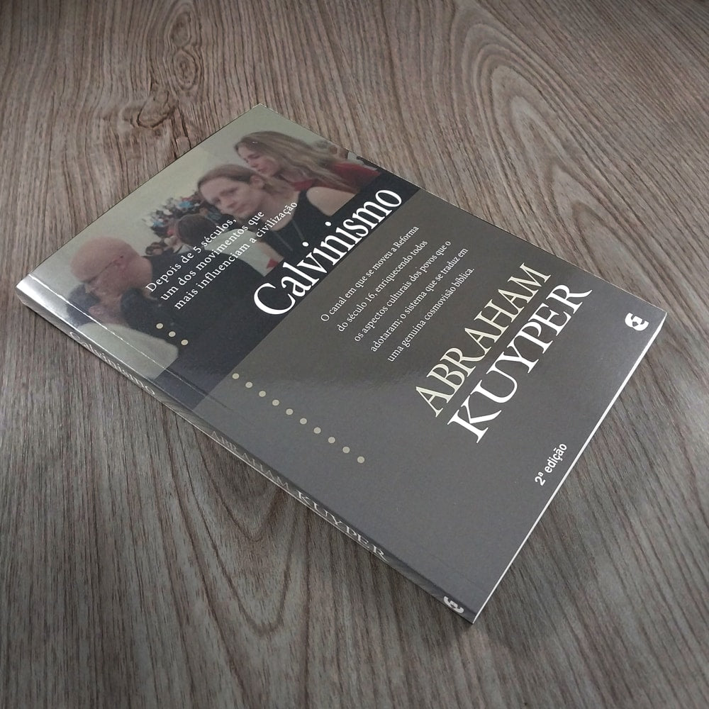 Calvinismo | Abraham Kuyper