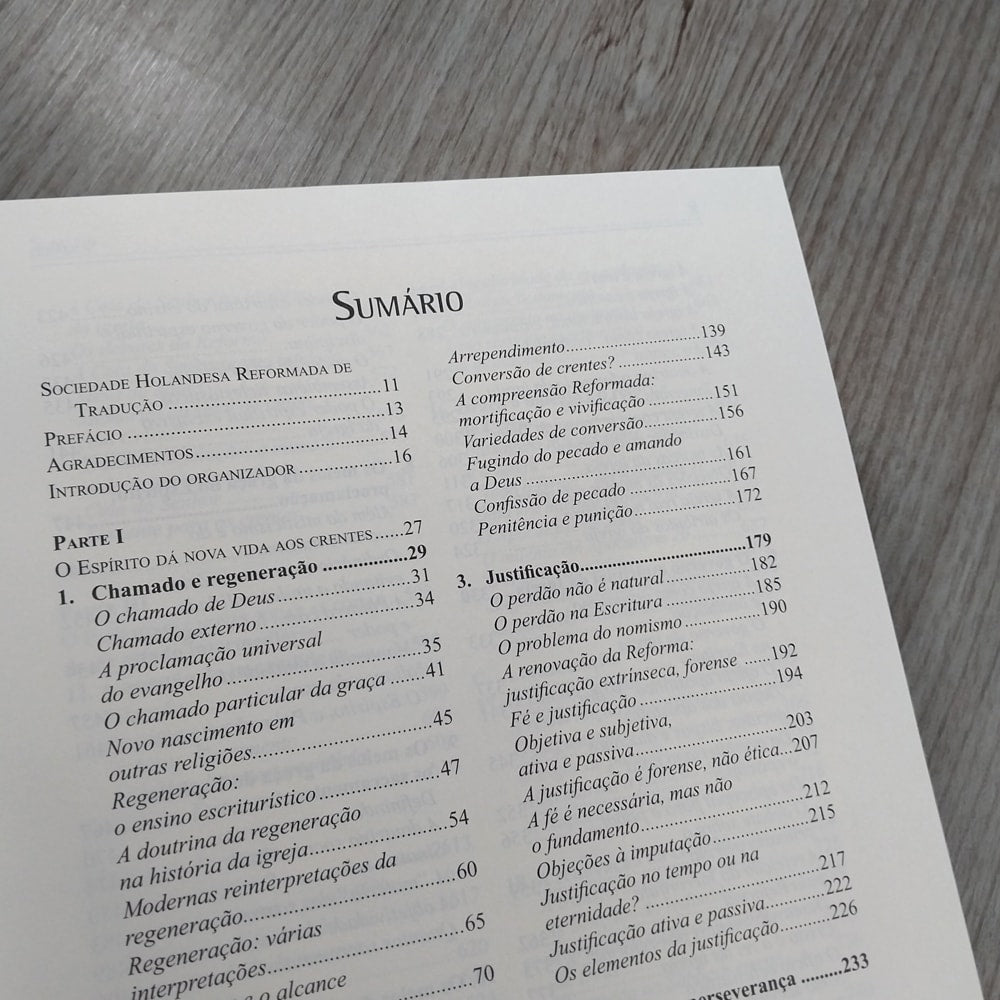 Box Dogmática Reformada | 4 Volumes | 2ª Edição | Herman Bavinck,