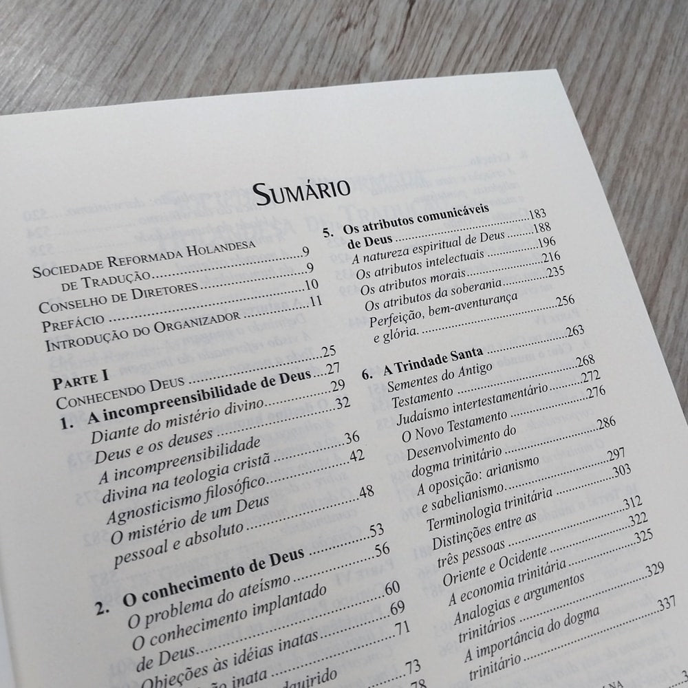 Box Dogmática Reformada | 4 Volumes | 2ª Edição | Herman Bavinck,