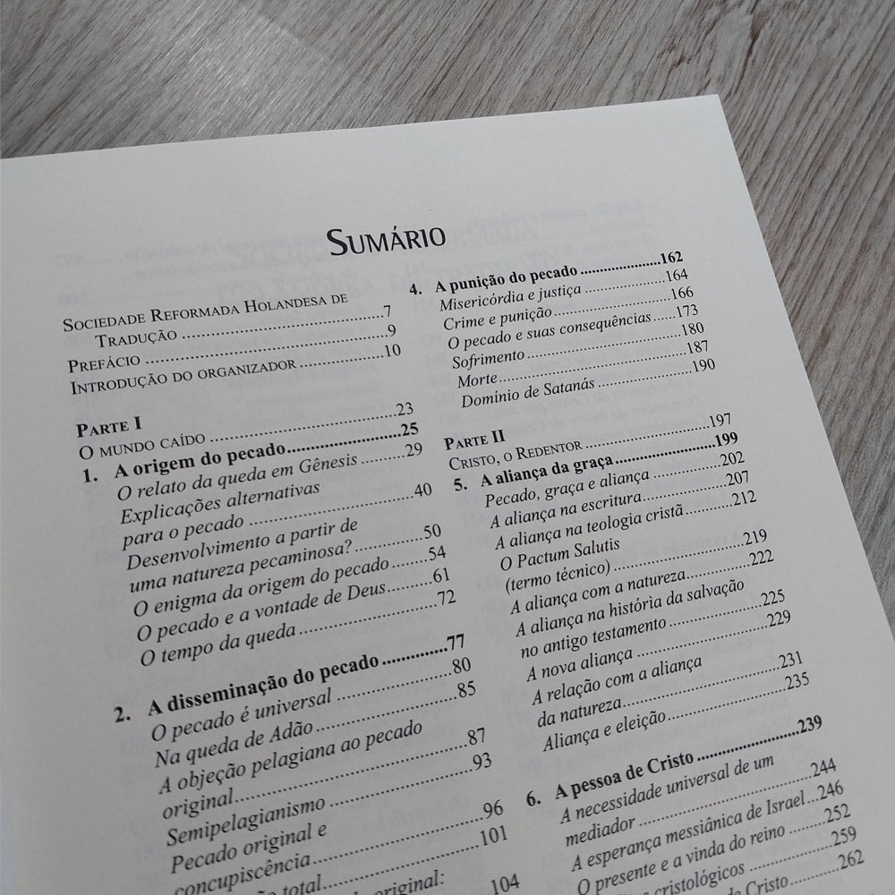 Box Dogmática Reformada | 4 Volumes | 2ª Edição | Herman Bavinck,