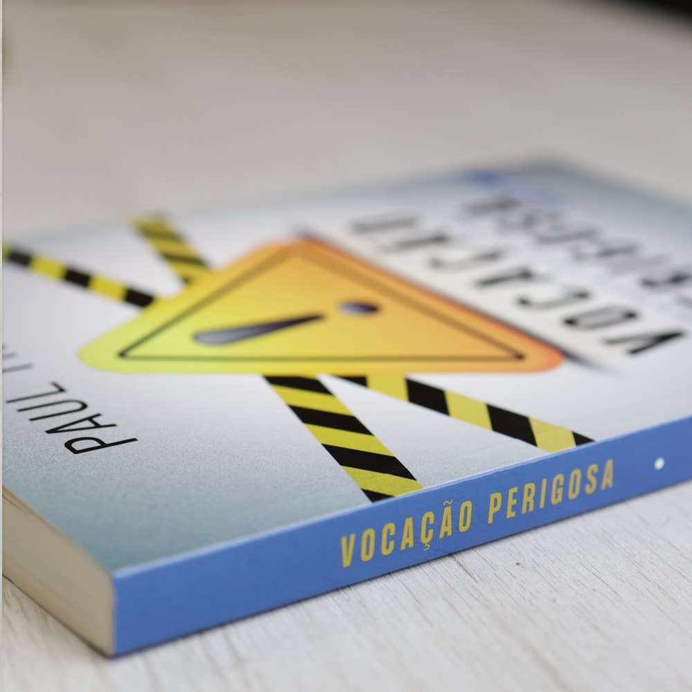 Vocação Perigosa | Paul Tripp