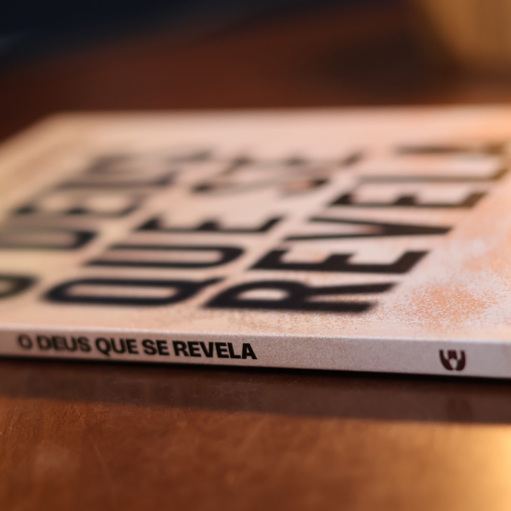 O Deus Que se Revela | Francis Schaeffer