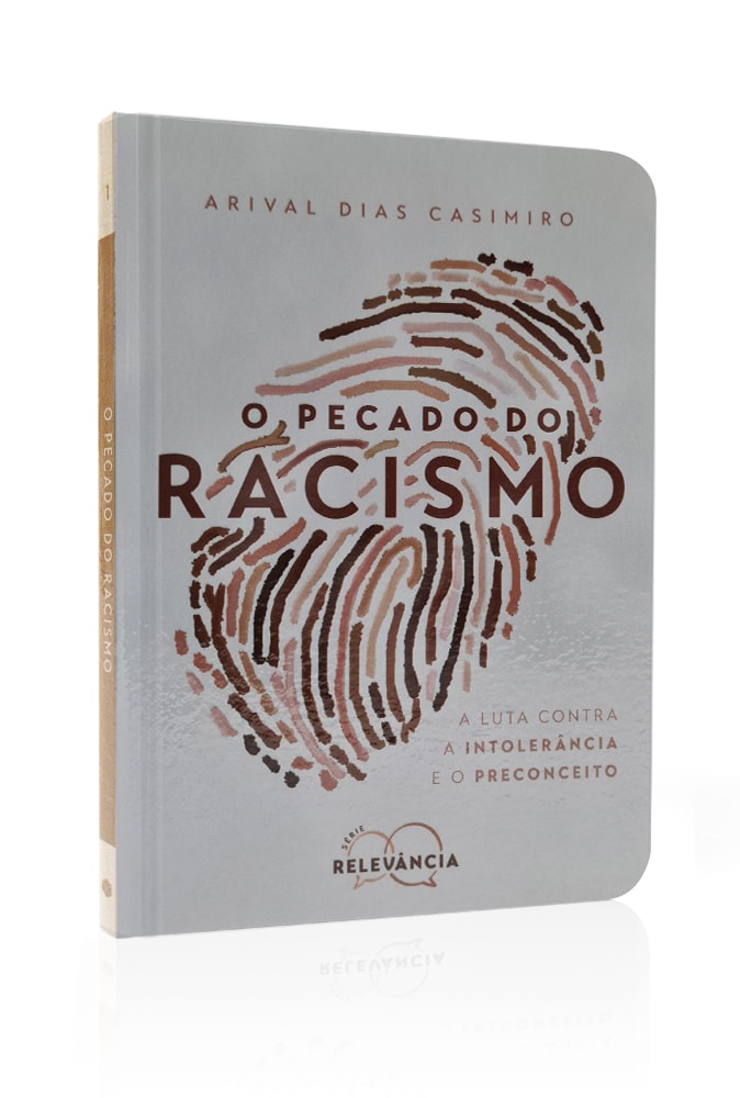 Kit Série Relevância | Arival Dias Casimiro
