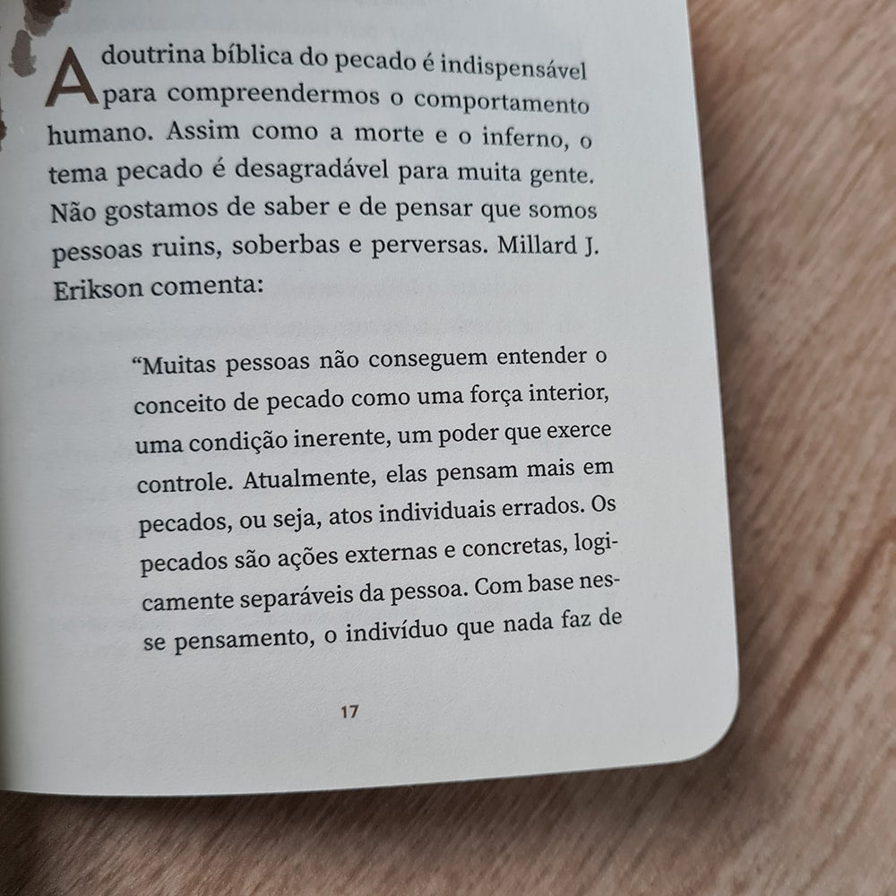Kit Série Relevância | Arival Dias Casimiro