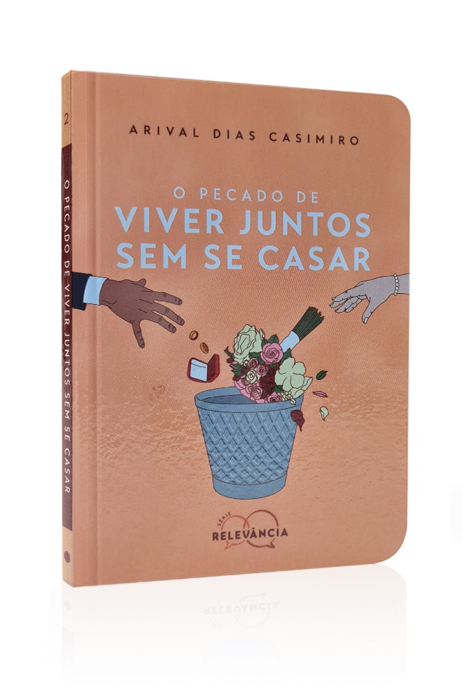 Kit Série Relevância | Arival Dias Casimiro