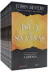 Kit 10 Livros | A Isca de Satanás