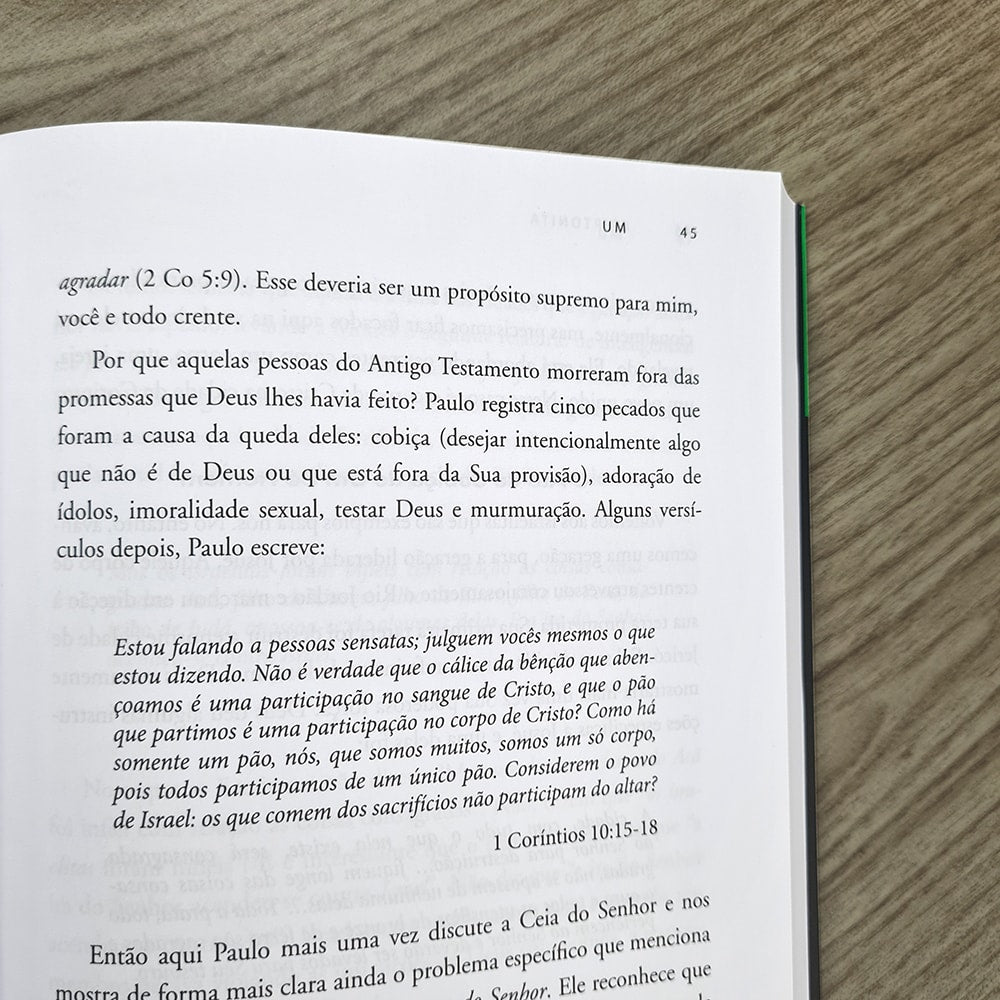 Kit 10 Livros Kriptonita | John Bevere