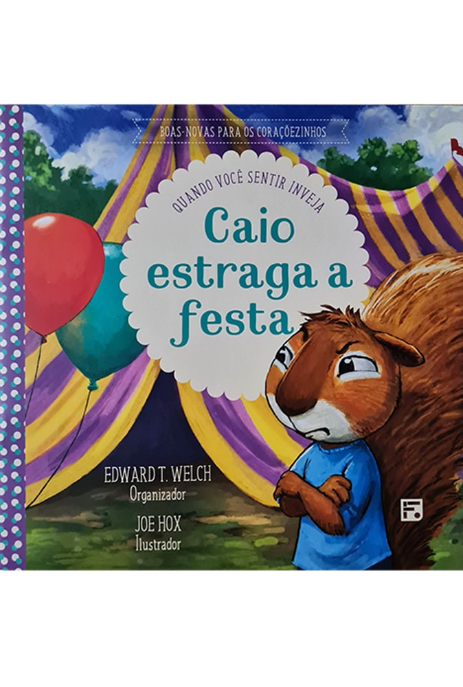 Caio Estraga a Festa | Quando Voce Sentir Inveja
