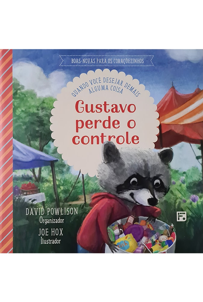 Gustavo Perde o Controle | Quando Você Desejar Demais Alguma Coisa