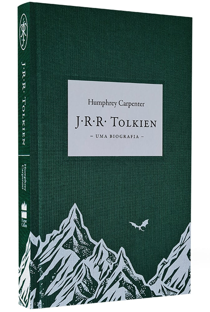 Kit Biografias Clássicas | J.R.R Tolkien e C.S Lewis
