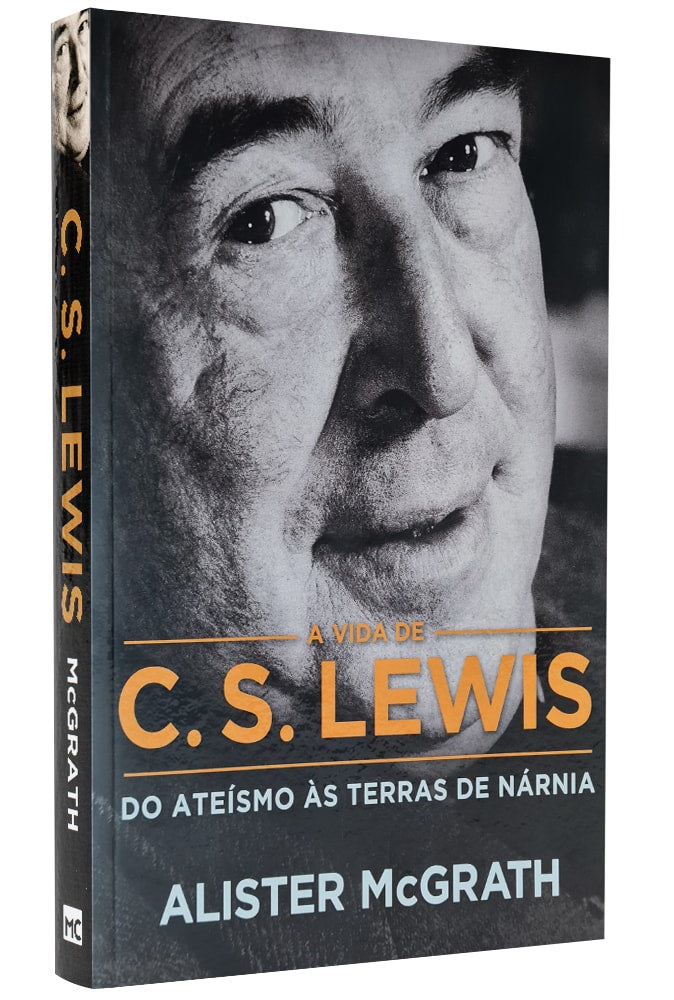 Kit Biografias Clássicas | J.R.R Tolkien e C.S Lewis