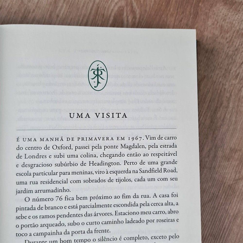 Kit Biografias Clássicas | J.R.R Tolkien e C.S Lewis