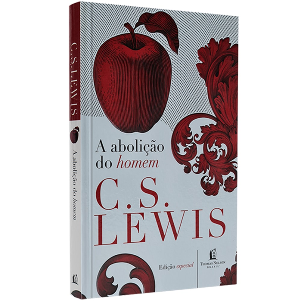 Kit Clássicos Essenciais | C. S. Lewis | Capa Dura