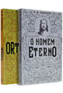 Kit Leituras Clássicas G.K Chesterton com dois livros de capa comum: 
