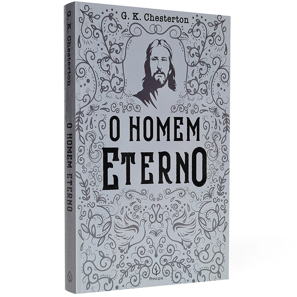 Kit Leituras Clássicas | G.K Chesterton