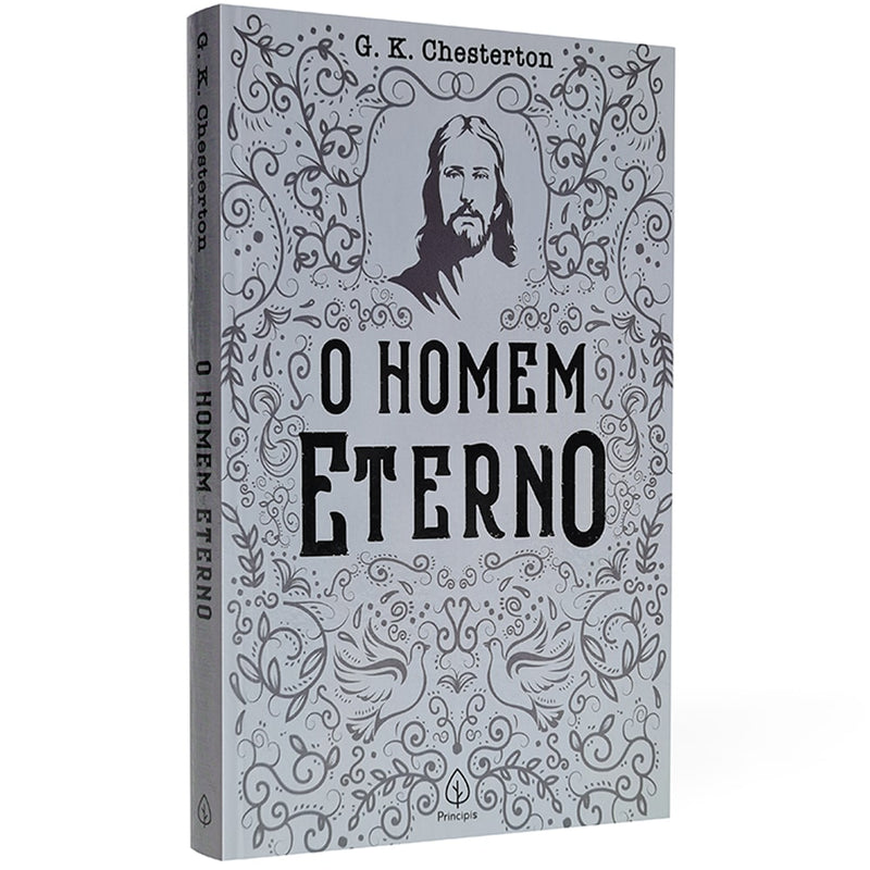 Kit Leituras Clássicas | G.K Chesterton