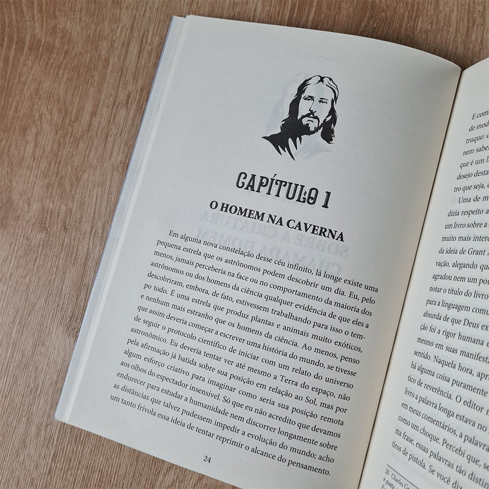 Kit Leituras Clássicas | G.K Chesterton