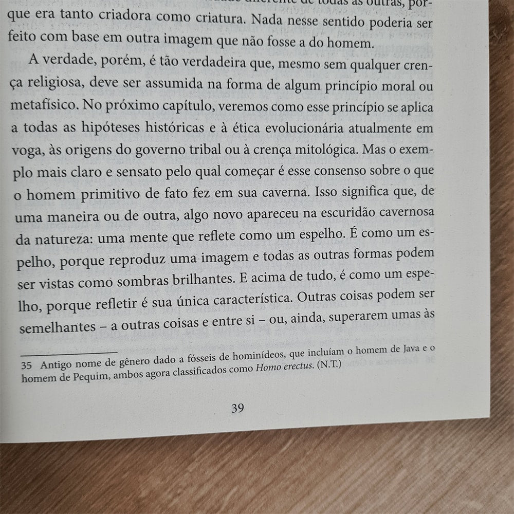 Kit Leituras Clássicas | G.K Chesterton