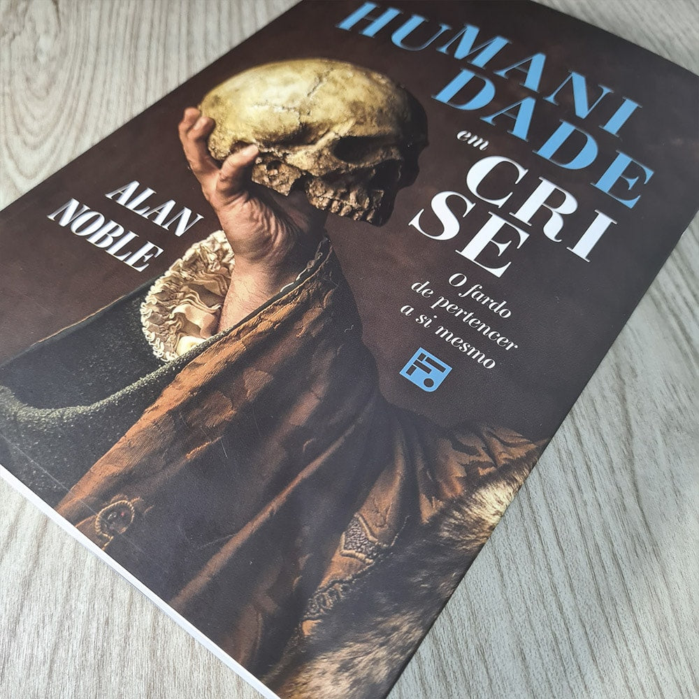 Humanidade em Crise | Alan Noble