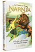 As Crônicas de Nárnia | O Leão, A Feiticeira e o Guarda-Roupa | C.S. Lewis