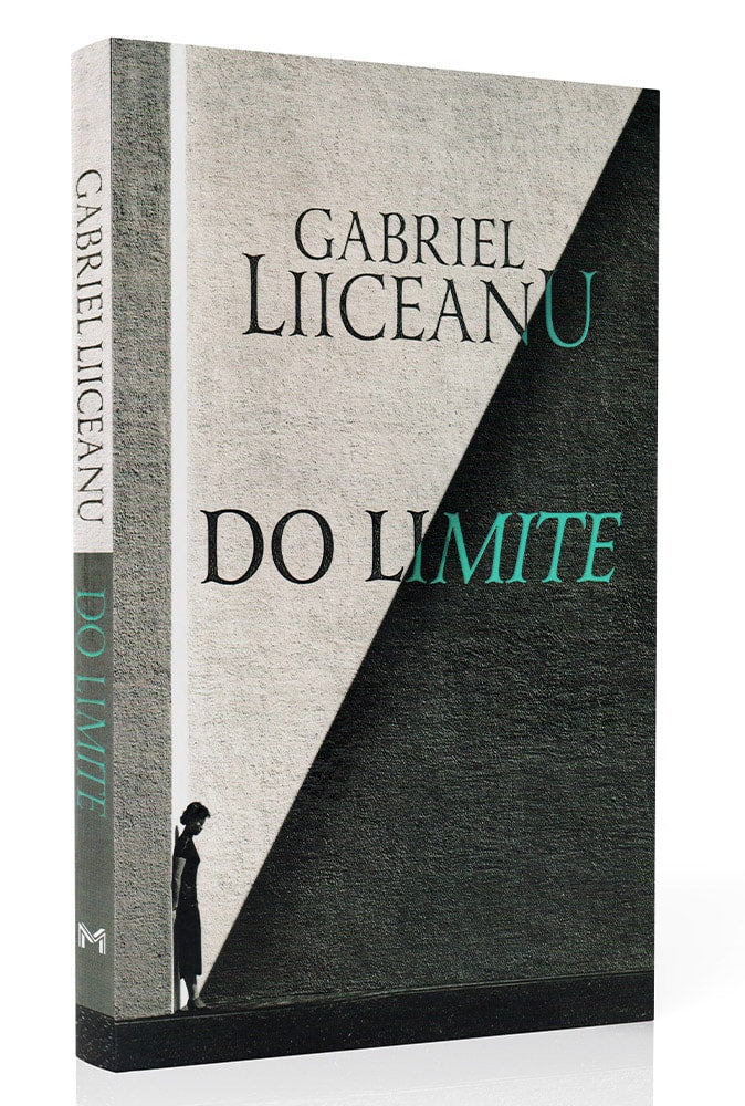 Do Limite | Gabriel Liiceanu