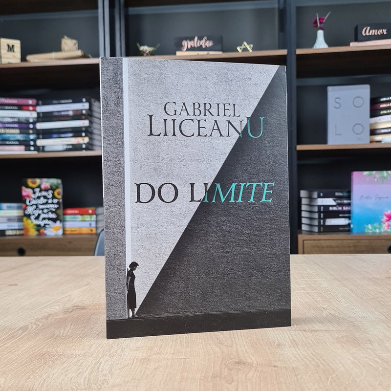 Do Limite | Gabriel Liiceanu