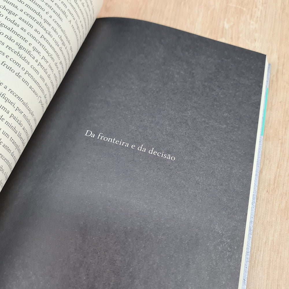 Do Limite | Gabriel Liiceanu