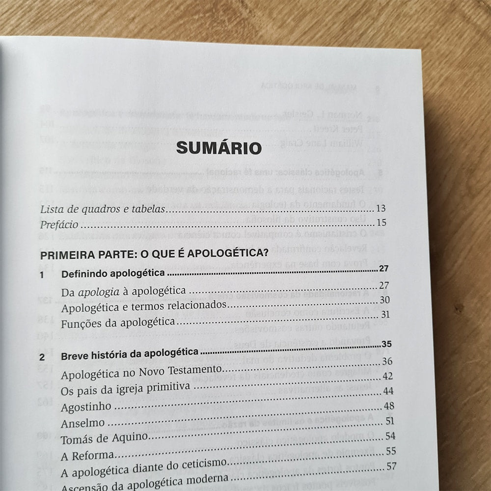 Manual Apologética | Kenneth D. Boa